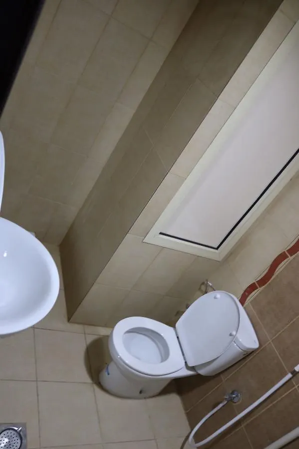 Iskan Hotel 3 Mecca