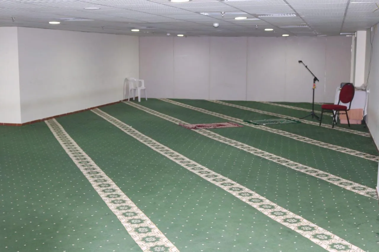 Iskan Hotel 3 Mecca