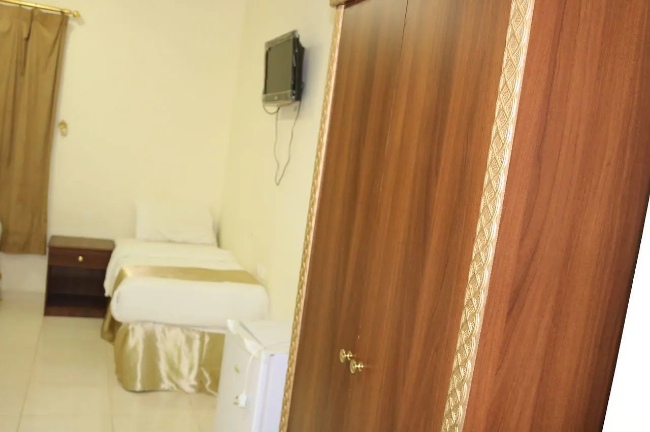 Iskan Hotel 3 Mecca