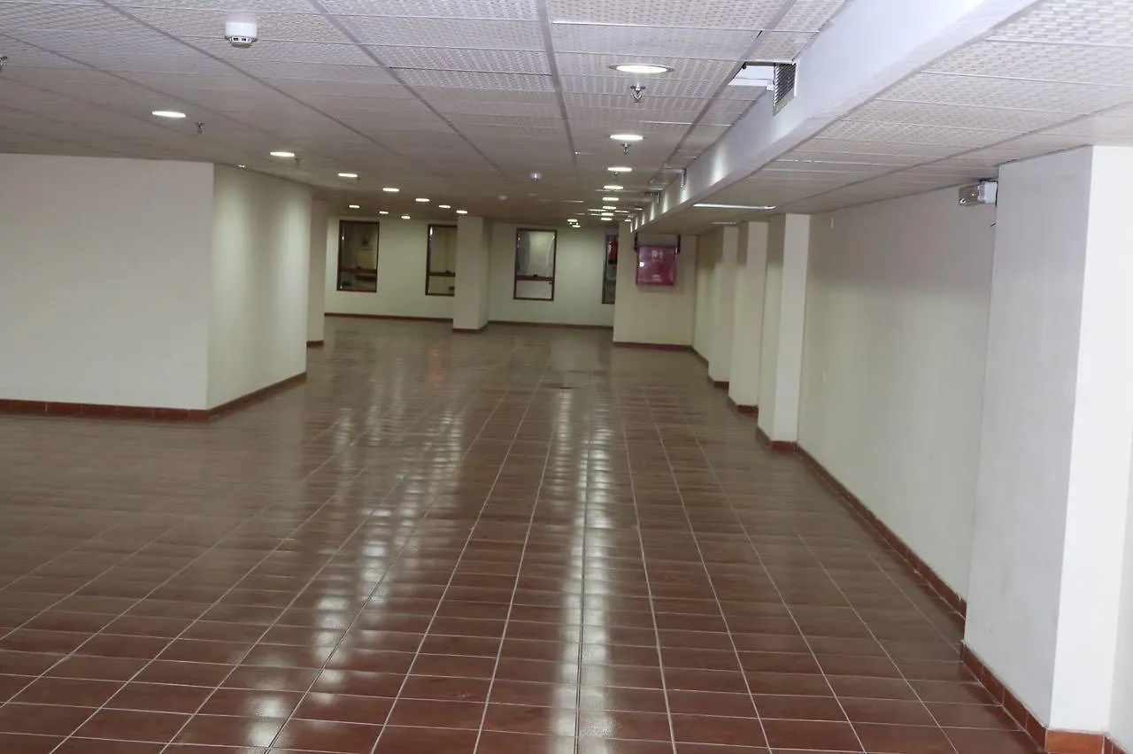 Iskan Hotel 3 Mecca 2*,