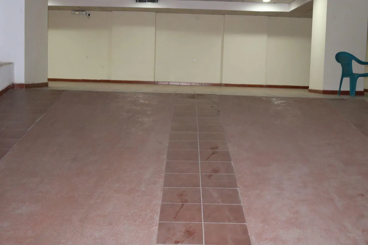 Iskan Hotel 3 Mecca
