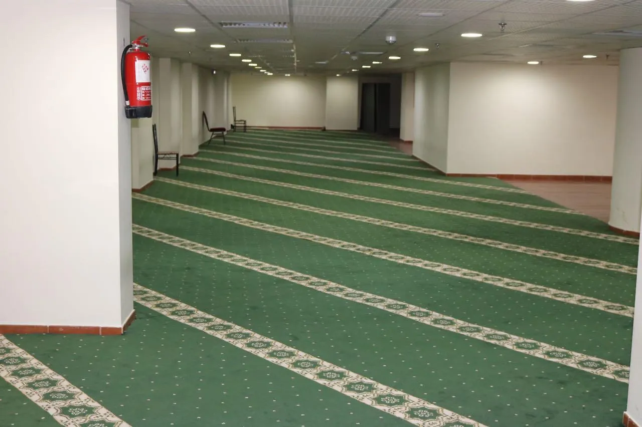 Iskan Hotel 3 Mecca