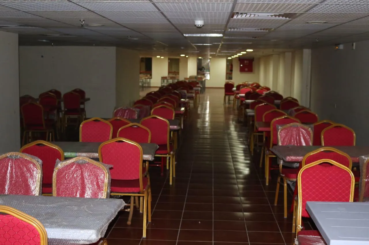 Iskan Hotel 3 Mecca