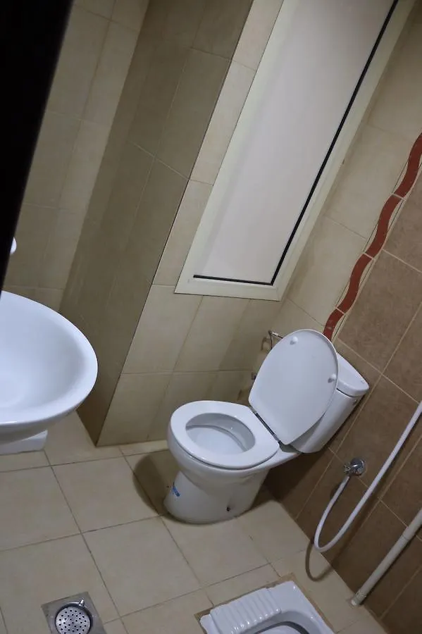Iskan Hotel 3 Mecca 2*,  Saudi Arabia