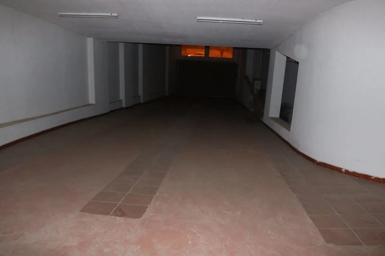 Iskan Hotel 3 Mecca