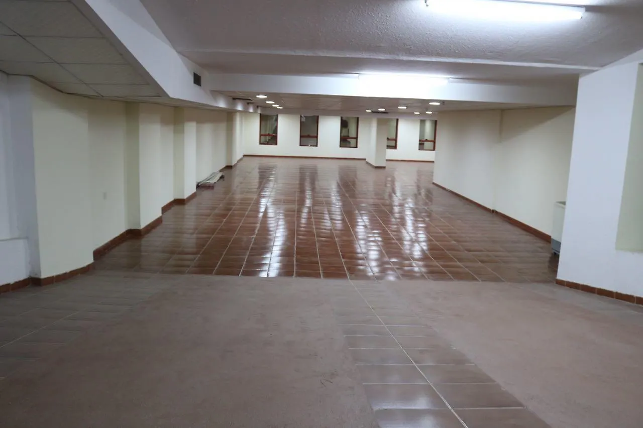 **  Iskan Hotel 3 Mecca Saudi Arabia