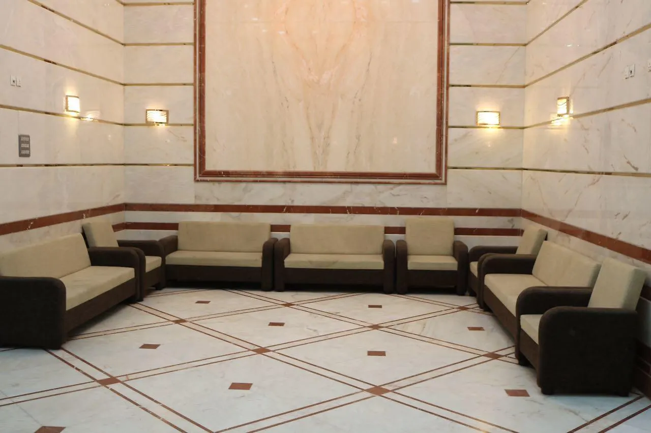 Iskan Hotel 3 Mecca 2*,  Saudi Arabia