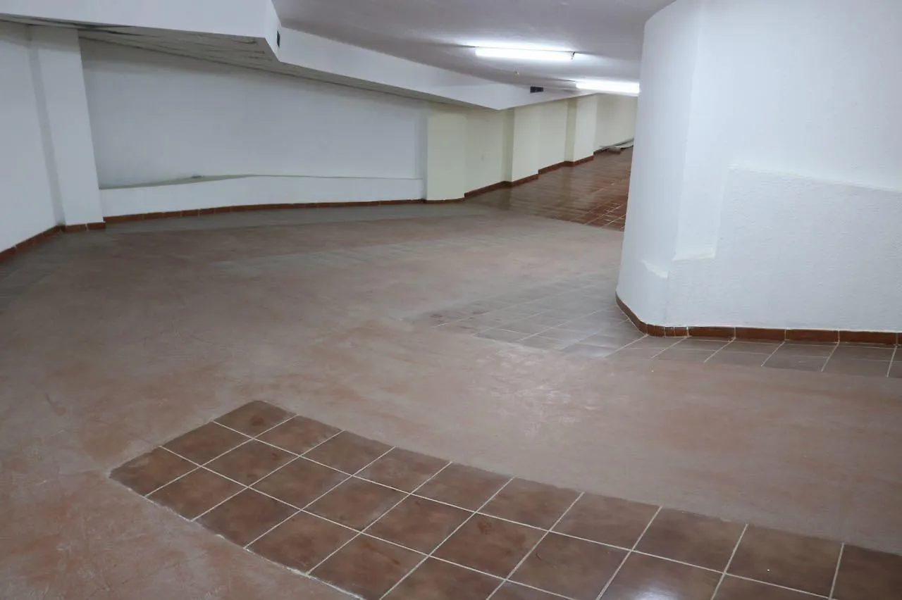 Iskan Hotel 3 Mecca