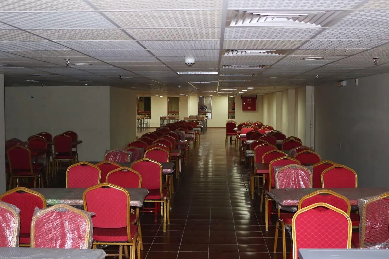Iskan Hotel 3 Mecca