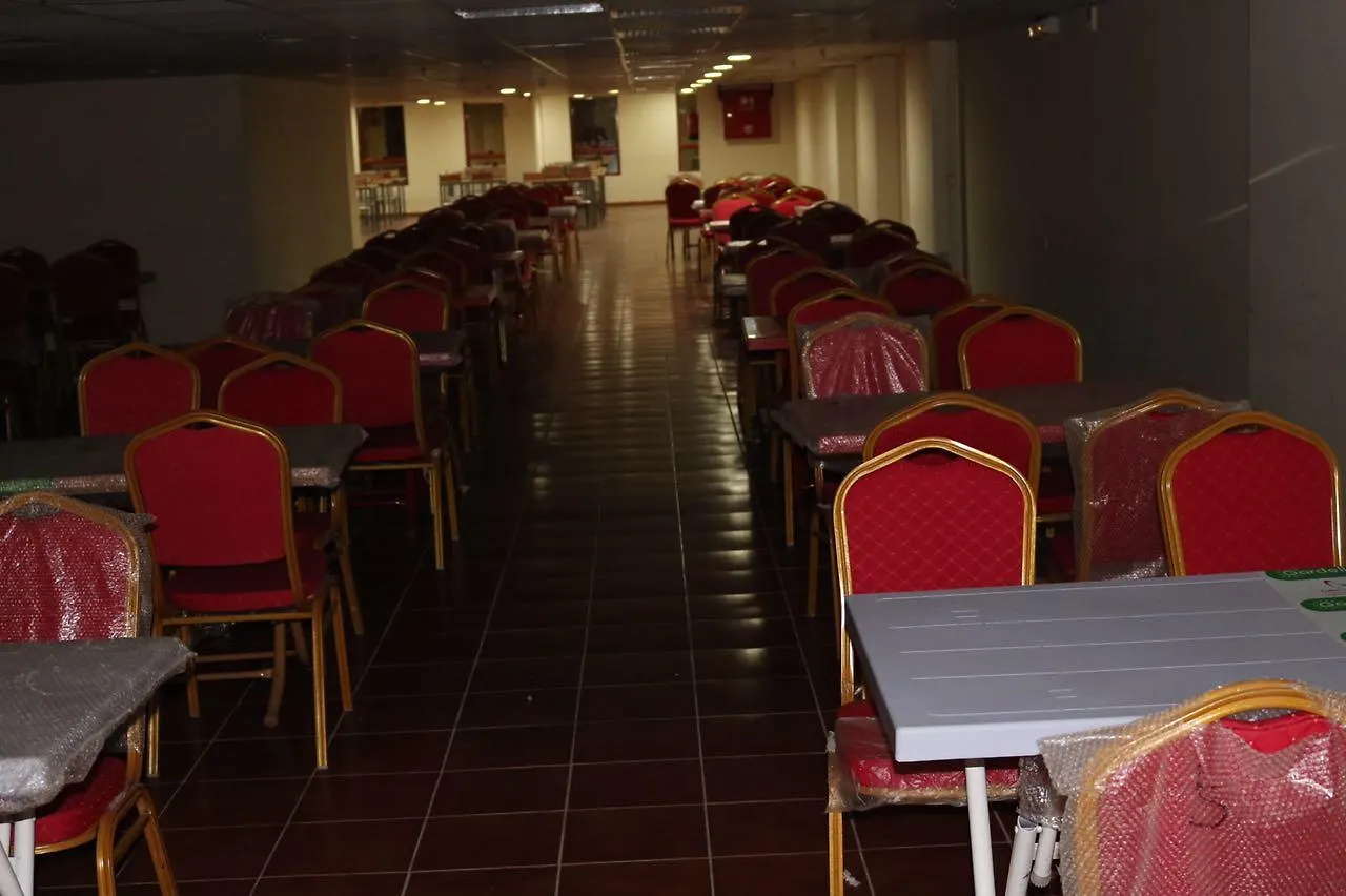 **  Iskan Hotel 3 Mecca Saudi Arabia