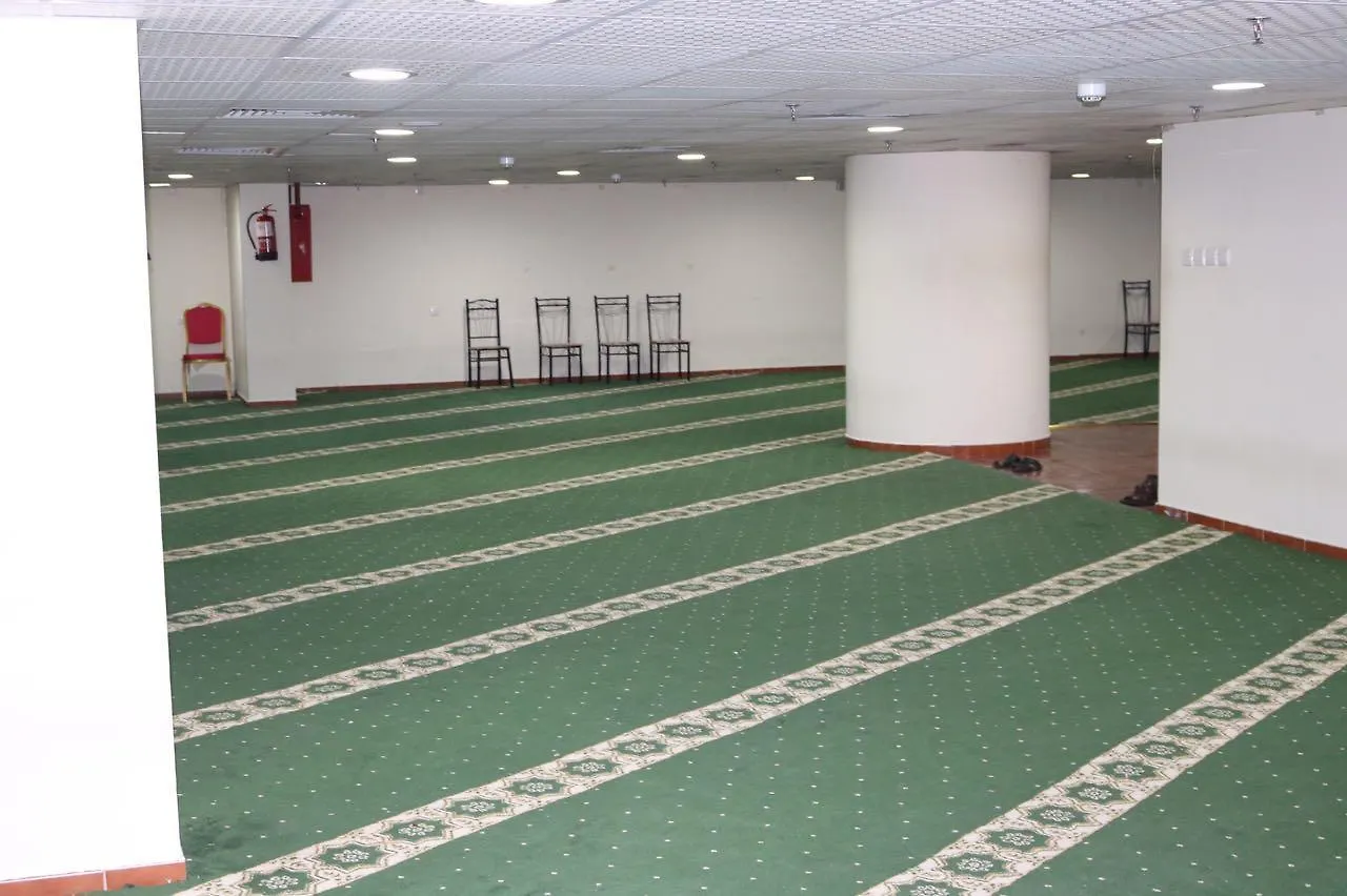 Iskan Hotel 3 Mecca
