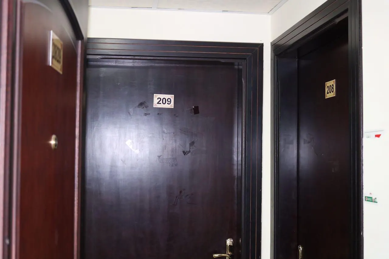 Iskan Hotel 3 Mecca 2*,