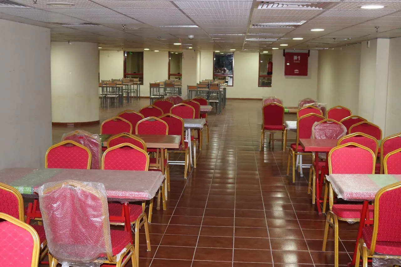 Iskan Hotel 3 Mecca