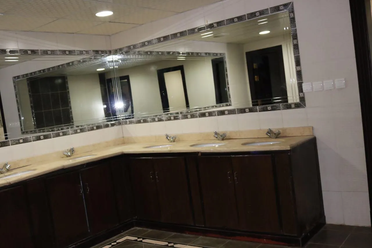 **  Iskan Hotel 3 Mecca Saudi Arabia