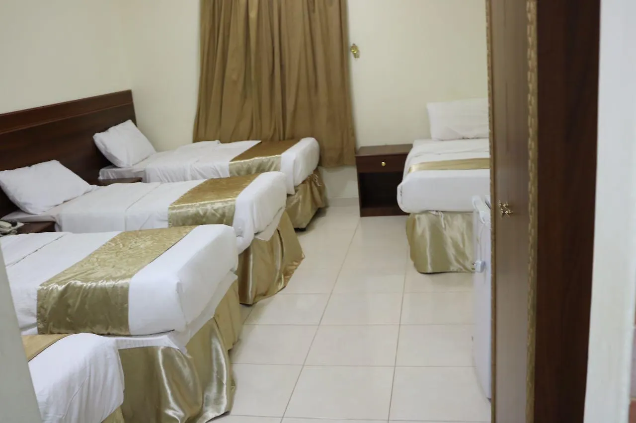 Iskan Hotel 3 Mecca 2*,