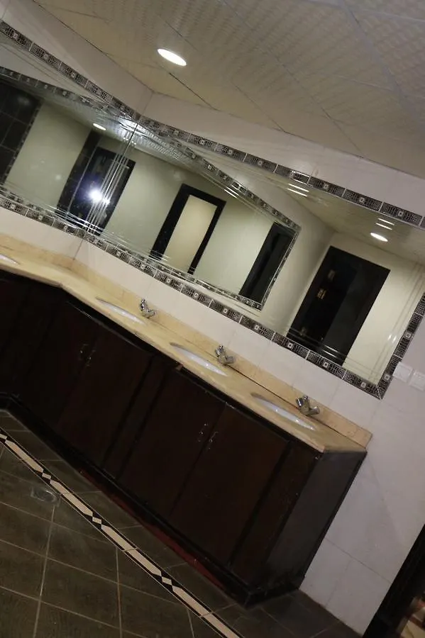 Iskan Hotel 3 Mecca
