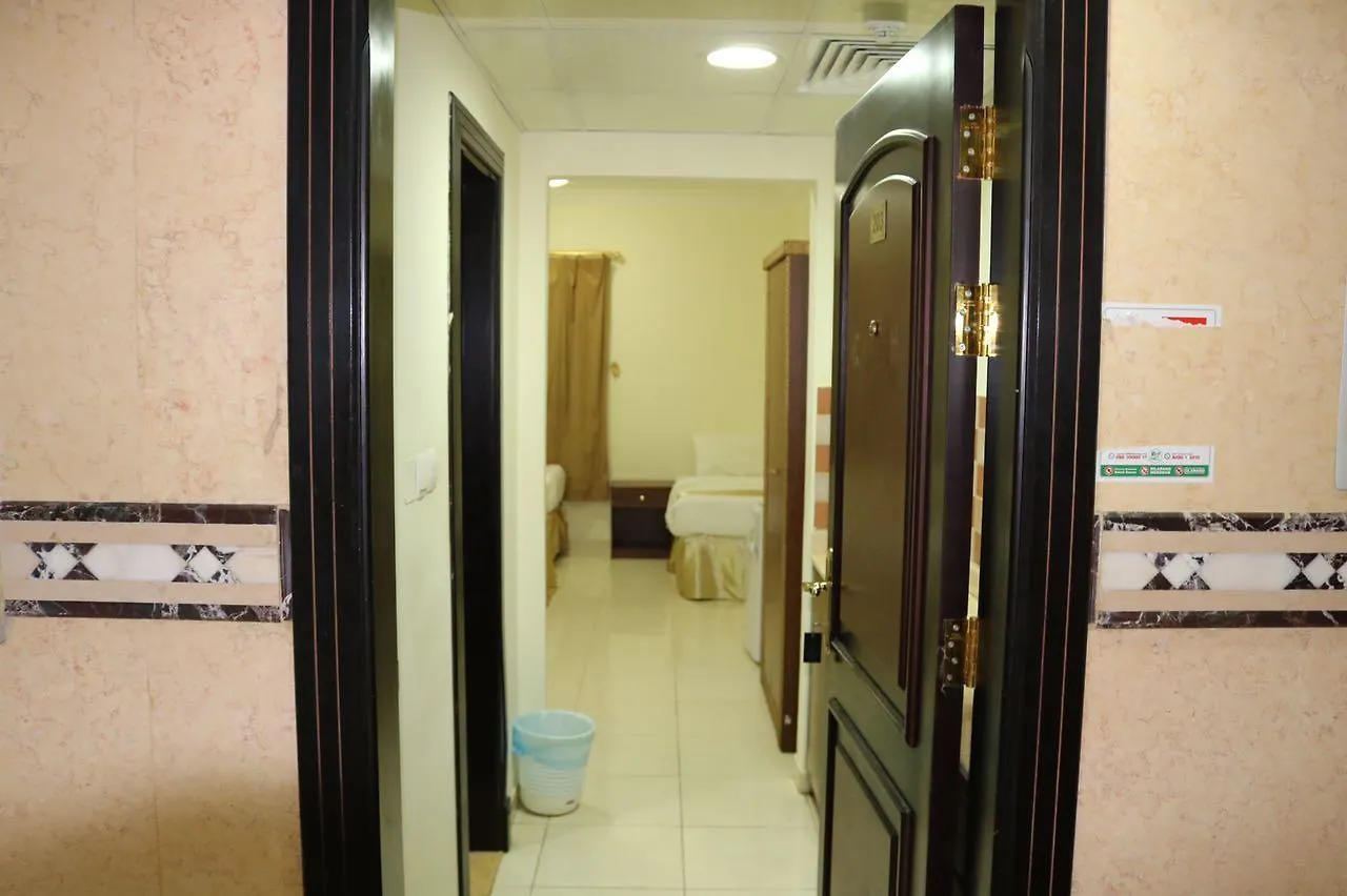 Iskan Hotel 3 Mecca 2*,