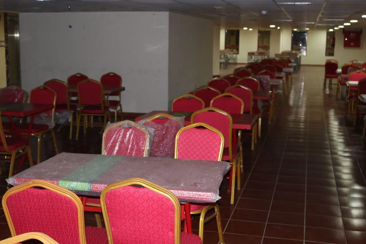 Iskan Hotel 3 Mecca
