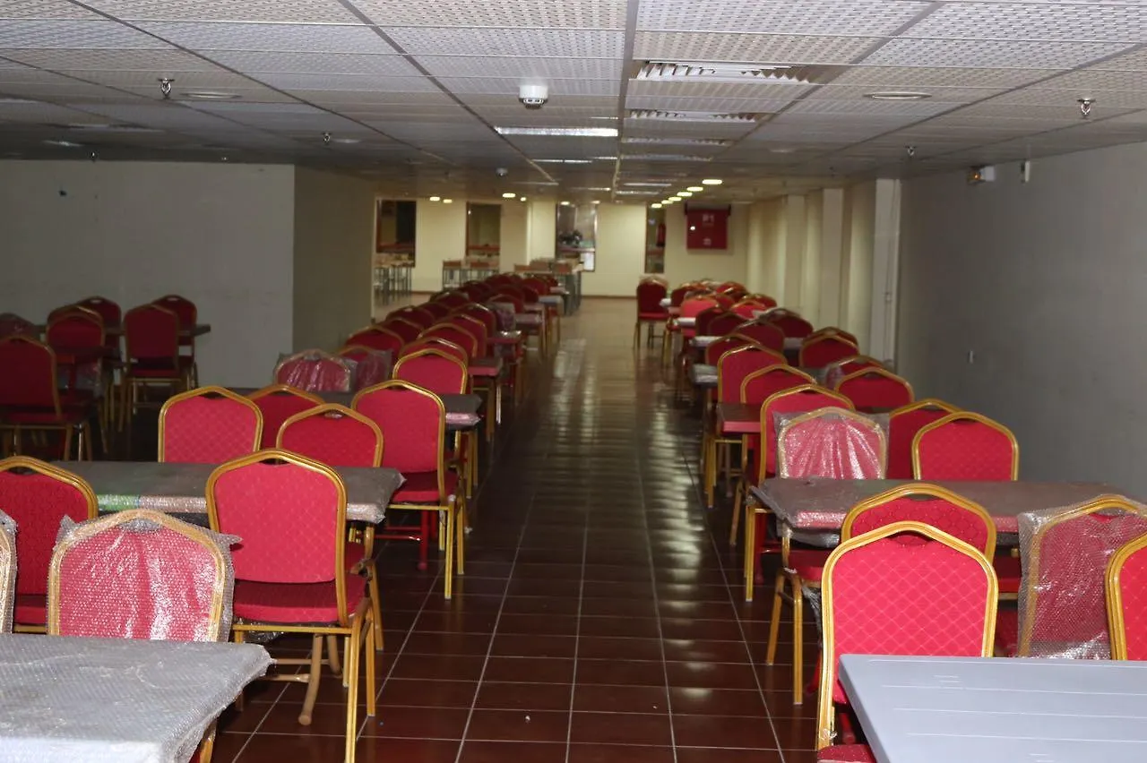Iskan Hotel 3 Mecca Saudi Arabia